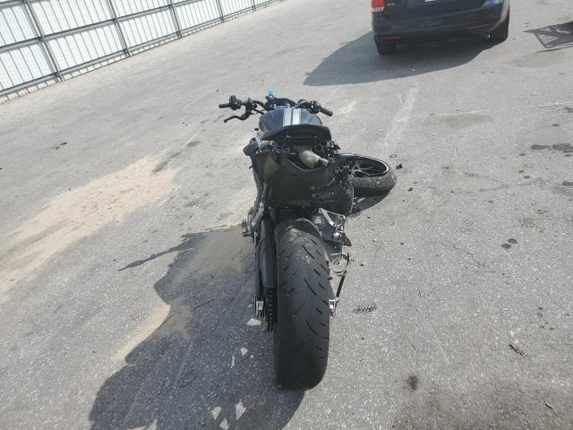 2016 HONDA CB500 F MLHPC456XG5300469