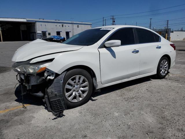Vin: 1n4al3ap3gc140101, lot: 56245875, nissan altima 2.5 2016 img_1
