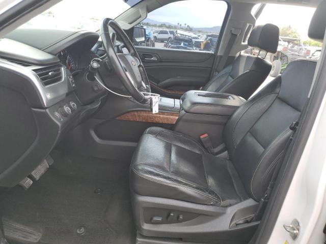 2018 CHEVROLET TAHOE K150 - 1GNSKCKC6JR195246