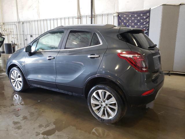 Vin: kl4cjesb5jb520782, lot: 57934945, buick encore preferred 20182