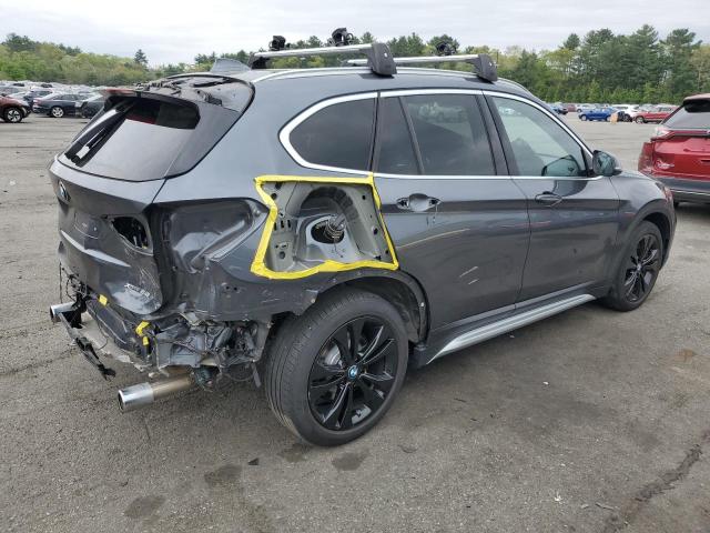 Vin: wbxjg9c06l5r70557, lot: 55525365, bmw x1 xdrive28i 20203