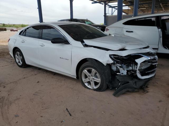 Vin: 1g1zb5st0mf089263, lot: 58986265, chevrolet malibu ls 20214