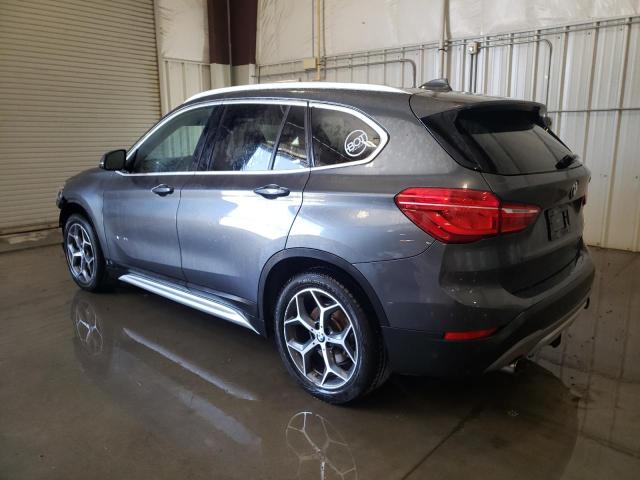 Vin: wbxht3c31gp882835, lot: 56519105, bmw x1 xdrive28i 20162