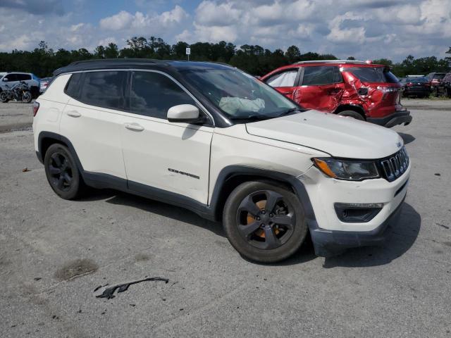 2018 JEEP COMPASS LA 3C4NJCBB2JT124116