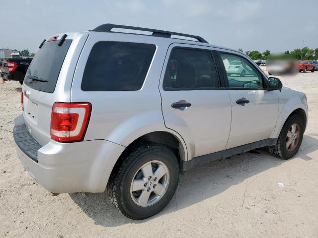 Vin: 1fmcu0d79ckb66210, lot: 57514135, ford escape xlt 20123