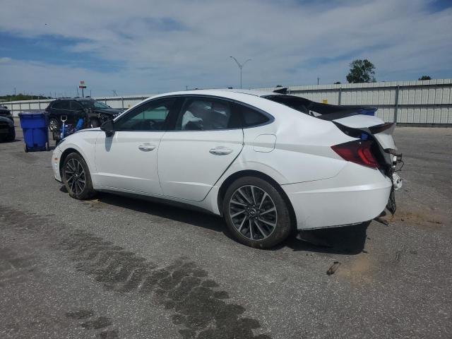 Vin: 5npej4j23lh034449, lot: 57476615, hyundai sonata sel plus 20202