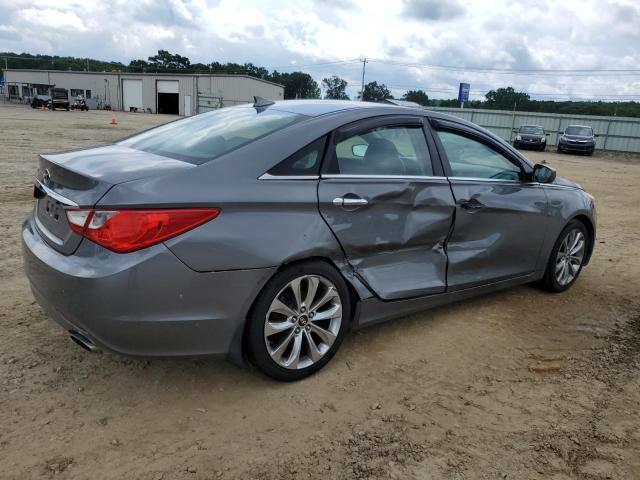 Vin: 5npec4acxdh667342, lot: 56955835, hyundai sonata se 20133