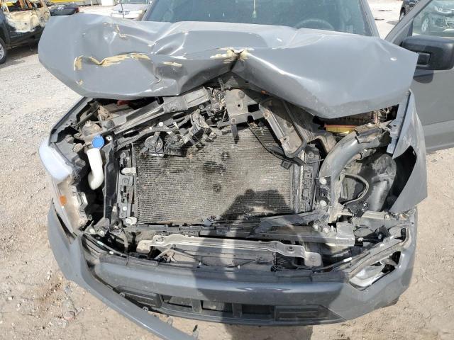 2021 FORD F150 SUPER - 1FTEW1C86MKE53397