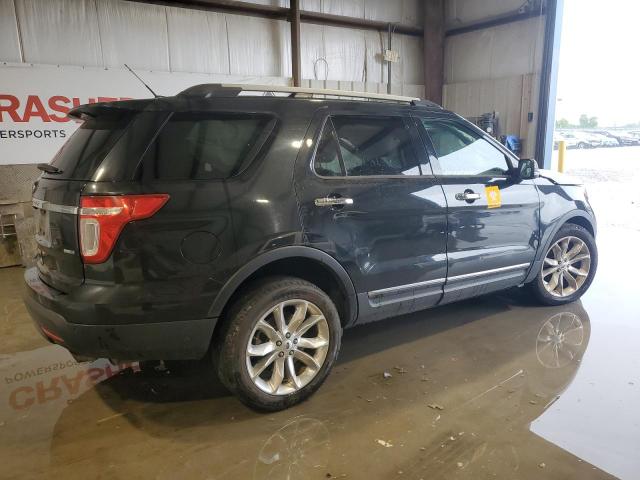 Vin: 1fm5k8d82dgc77238, lot: 55579405, ford explorer xlt 20133