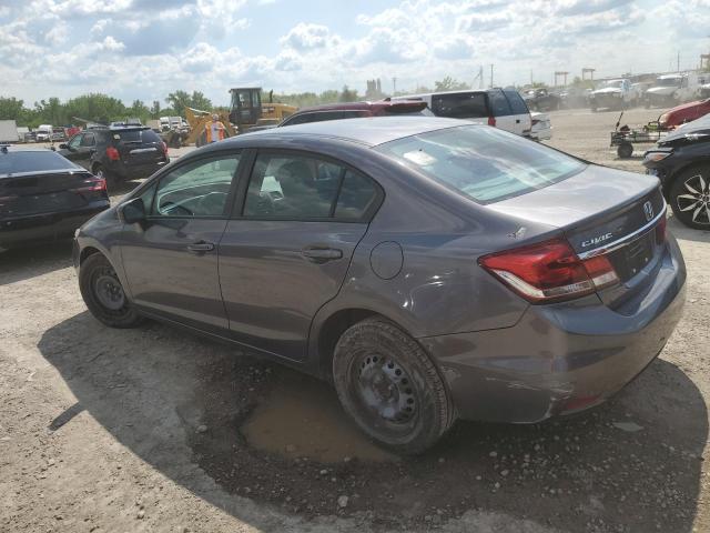 Vin: 2hgfb2f51fh503402, lot: 56287875, honda civic lx 20152