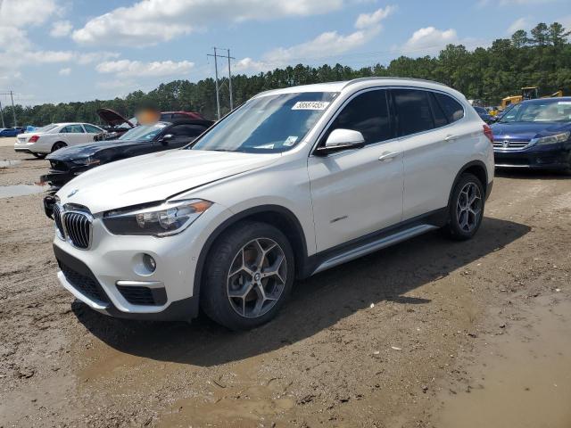 BMW X1 XDRIVE2