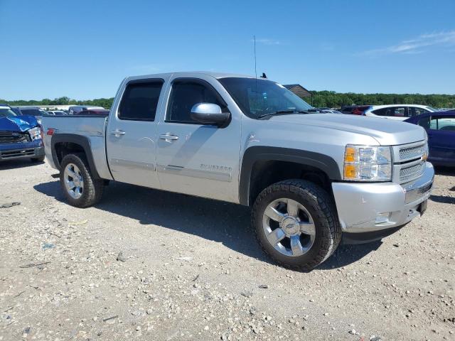Vin: 3gcpkse77dg300064, lot: 57971405, chevrolet all models k1500 lt 20134