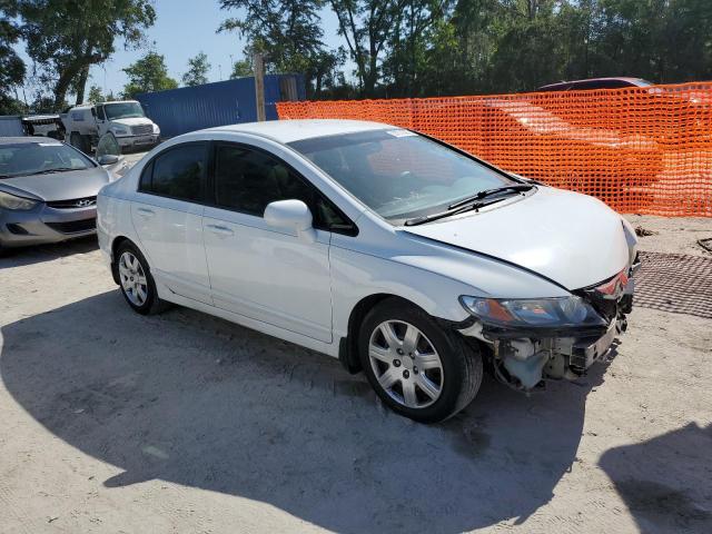 Vin: 2hgfa1f59ah560209, lot: 57211665, honda civic lx 20104