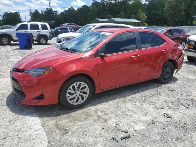 TOYOTA COROLLA L