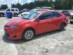 2018 TOYOTA COROLLA L - 2T1BURHE4JC081366