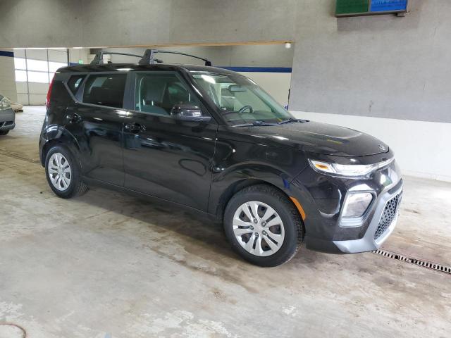 Vin: kndj23au8l7735225, lot: 56333625, kia soul lx 20204