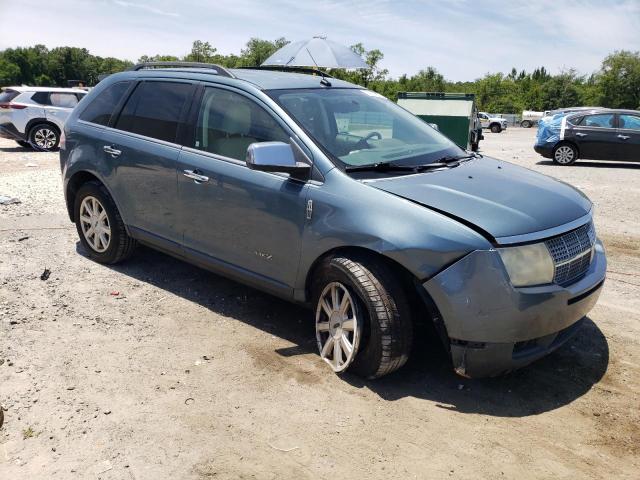 Vin: 2lmdj6jc9abj02617, lot: 57953465, lincoln mkx 20104