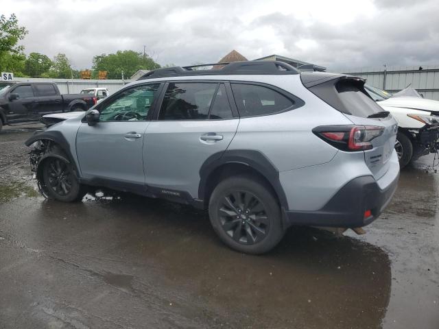 Vin: 4s4btalc5p3145082, lot: 57427295, subaru outback onyx edition 20232