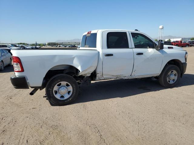Vin: 3c6ur5cj4rg228480, lot: 57084275, ram 2500 tradesman 20243