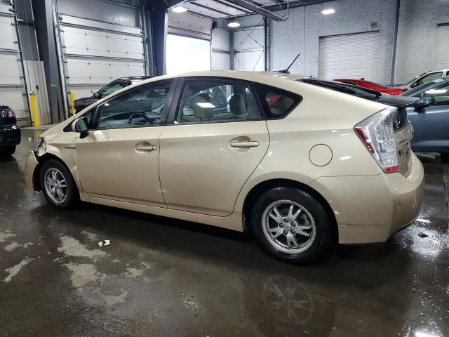 Vin: jtdkn3du5a0035319, lot: 57831455, toyota prius 20102