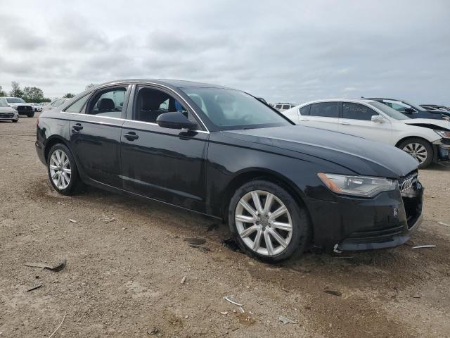 Vin: wauffafc0fn018670, lot: 57405405, audi a6 premium 20154