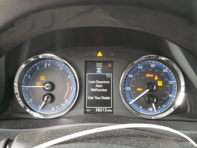 2019 TOYOTA COROLLA L - 5YFBURHE6KP863363