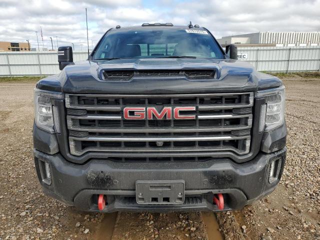 2022 GMC SIERRA K25 1GT49PEY5NF300989