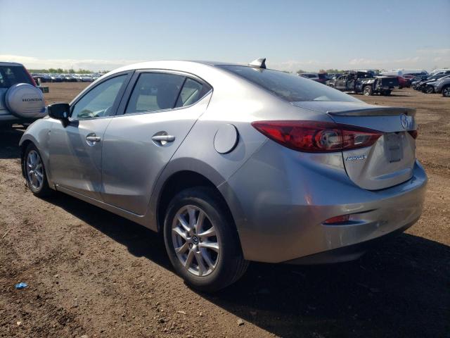 Vin: jm1bm1u74g1304947, lot: 58138285, mazda 3 sport 20162