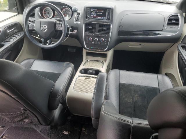 2017 DODGE GRAND CARA - 2C4RDGCG5HR772444