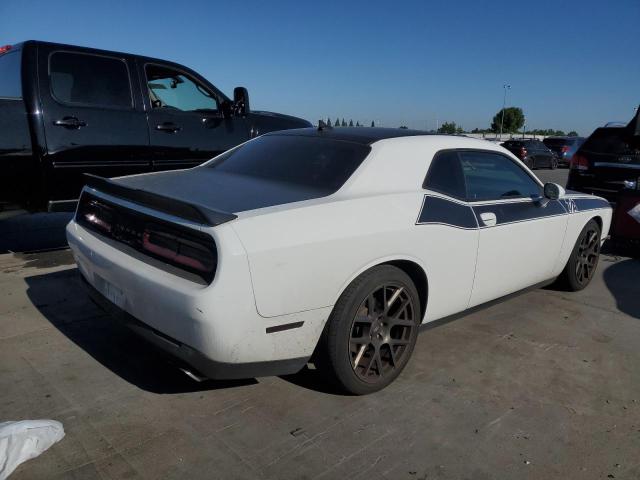 Vin: 2c3cdzbt4hh531632, lot: 55982045, dodge challenger r/t 20173