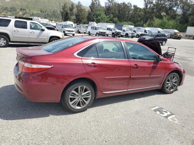 Vin: 4t1bf1fk8hu645467, lot: 56690075, toyota camry le 20173