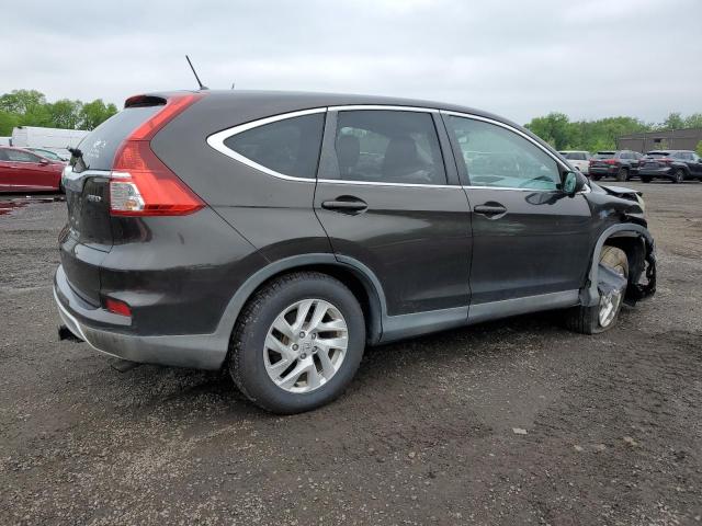 Vin: 2hkrm4h5xgh621214, lot: 57334515, honda crv ex 20163