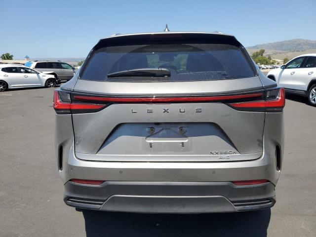 2024 LEXUS NX 350H BA - 2T2GKCEZ8RC019377