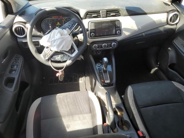 2021 NISSAN VERSA SV - 3N1CN8EV6ML853970