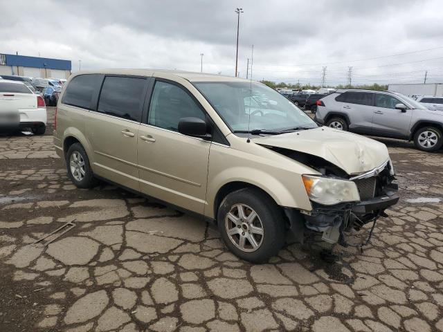 Vin: 2a4rr2d10ar357658, lot: 55801175, chrysler minivan lx 20104