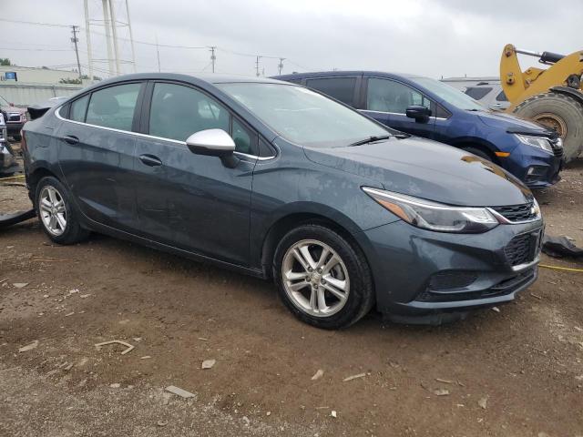 Vin: 1g1be5sm7h7254856, lot: 58326315, chevrolet cruze lt 20174