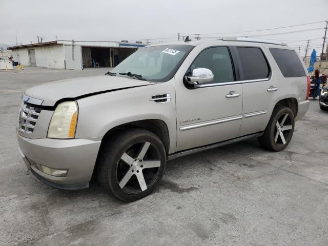 CADILLAC ESCALADE L