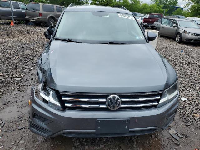 2020 VOLKSWAGEN TIGUAN SE 3VV2B7AX6LM030761