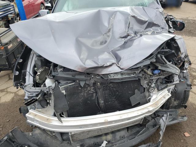 2021 ACURA RDX A-SPEC - 5J8TC2H61ML018506