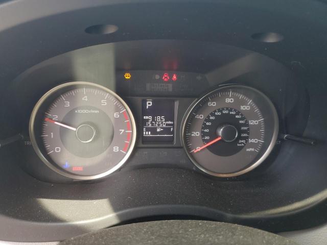 2015 SUBARU FORESTER 2 - JF2SJAGC0FH504071