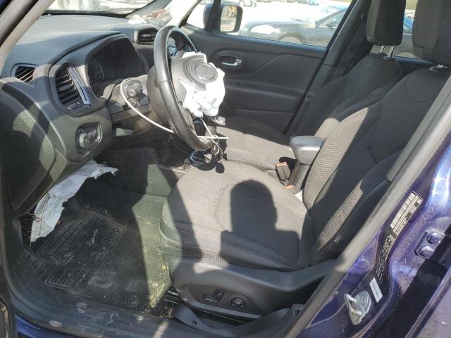 2018 JEEP RENEGADE L - ZACCJABB8JPH96958