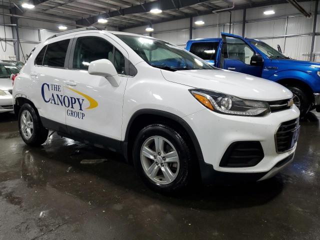 Vin: 3gncjlsb3jl329510, lot: 56863115, chevrolet trax 1lt 20184