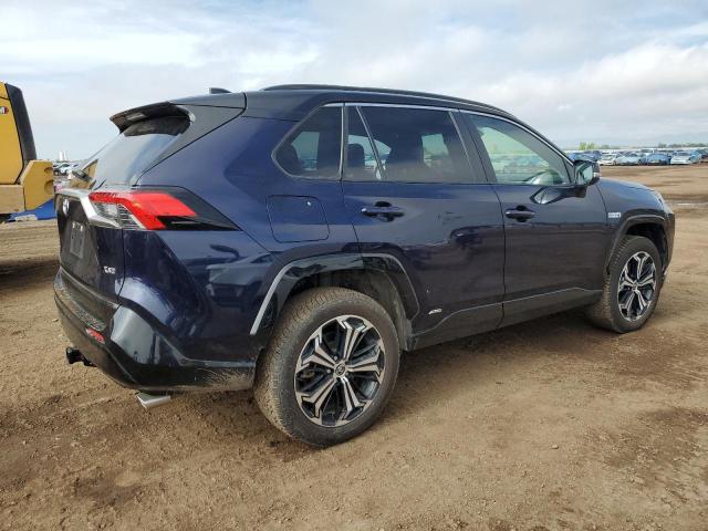 Vin: jtmeb3fv4nd075966, lot: 58518995, toyota rav4 xse 20223