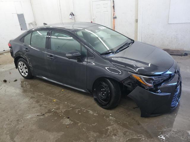 Vin: 5yfb4mdexrp178396, lot: 56705005, toyota corolla le 20244