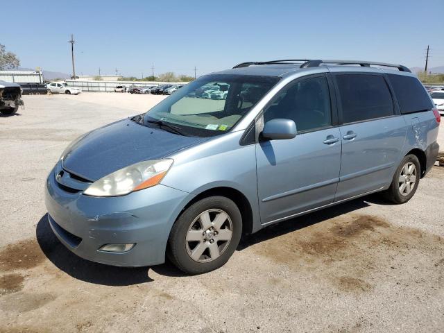 Vin: 5tdyk4cc1as322977, lot: 58376655, toyota all models xle 2010 img_1