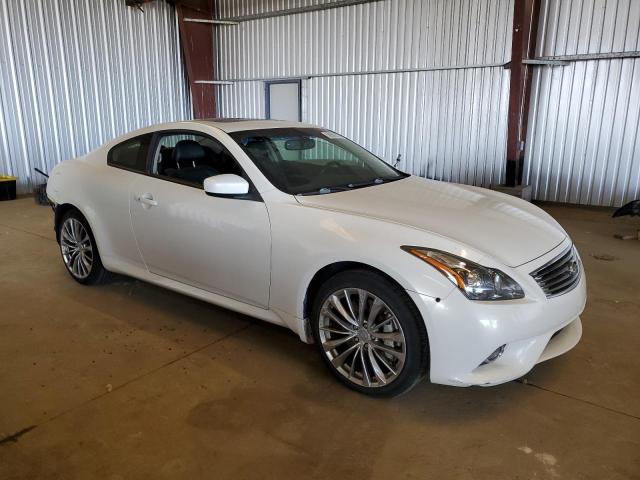 2013 INFINITI G37 - JN1CV6EL5DM981755