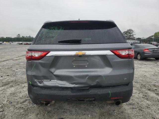 2020 CHEVROLET TRAVERSE L - 1GNEVGKW6LJ231413