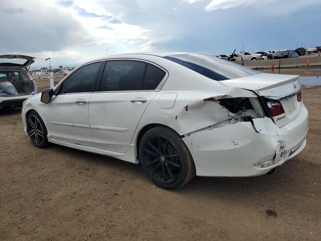 2017 HONDA ACCORD SPORT 1HGCR2F52HA300101