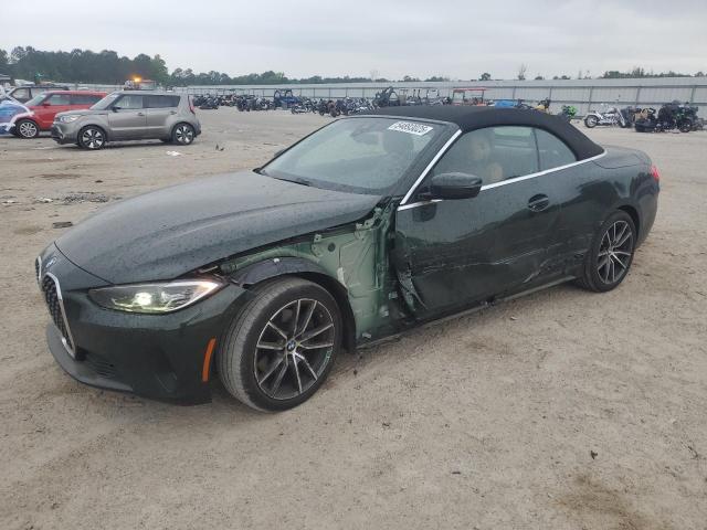 Vin: wba23at0xpcm11087, lot: 54893025, bmw 4 series 2023 img_1