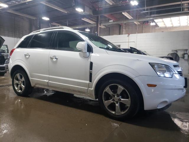 Vin: 3gnal4ek1es649178, lot: 56308215, chevrolet captiva ltz 20144